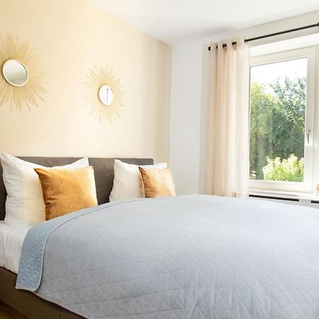 Loewe Apartment Gold Tiengen Altstadt Waldshut-Tiengen Ngoại thất bức ảnh