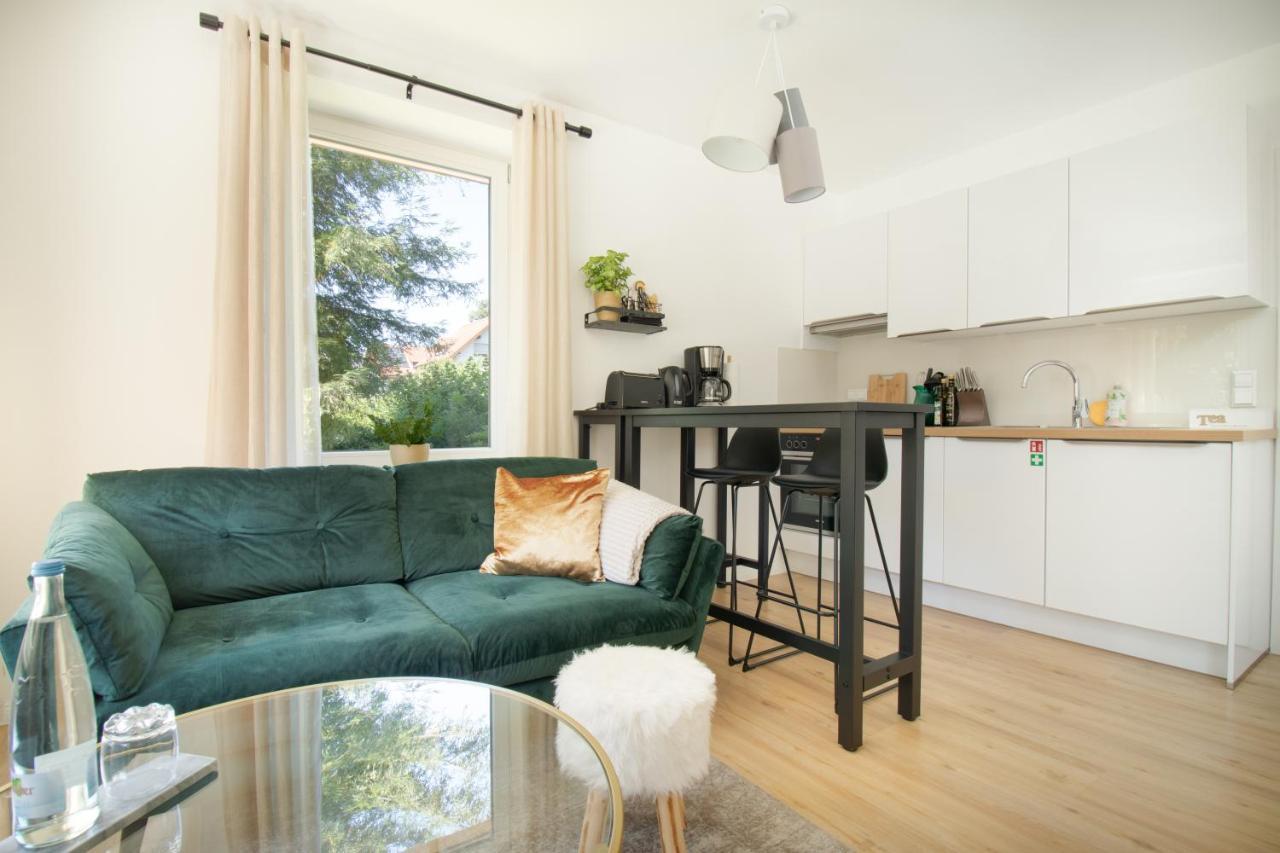 Loewe Apartment Gold Tiengen Altstadt Waldshut-Tiengen Ngoại thất bức ảnh