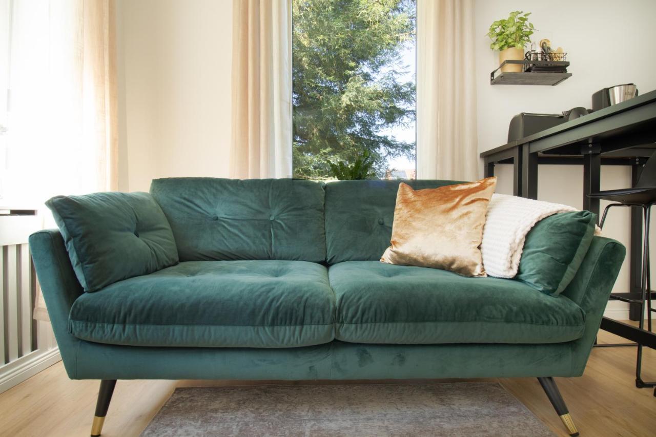 Loewe Apartment Gold Tiengen Altstadt Waldshut-Tiengen Ngoại thất bức ảnh