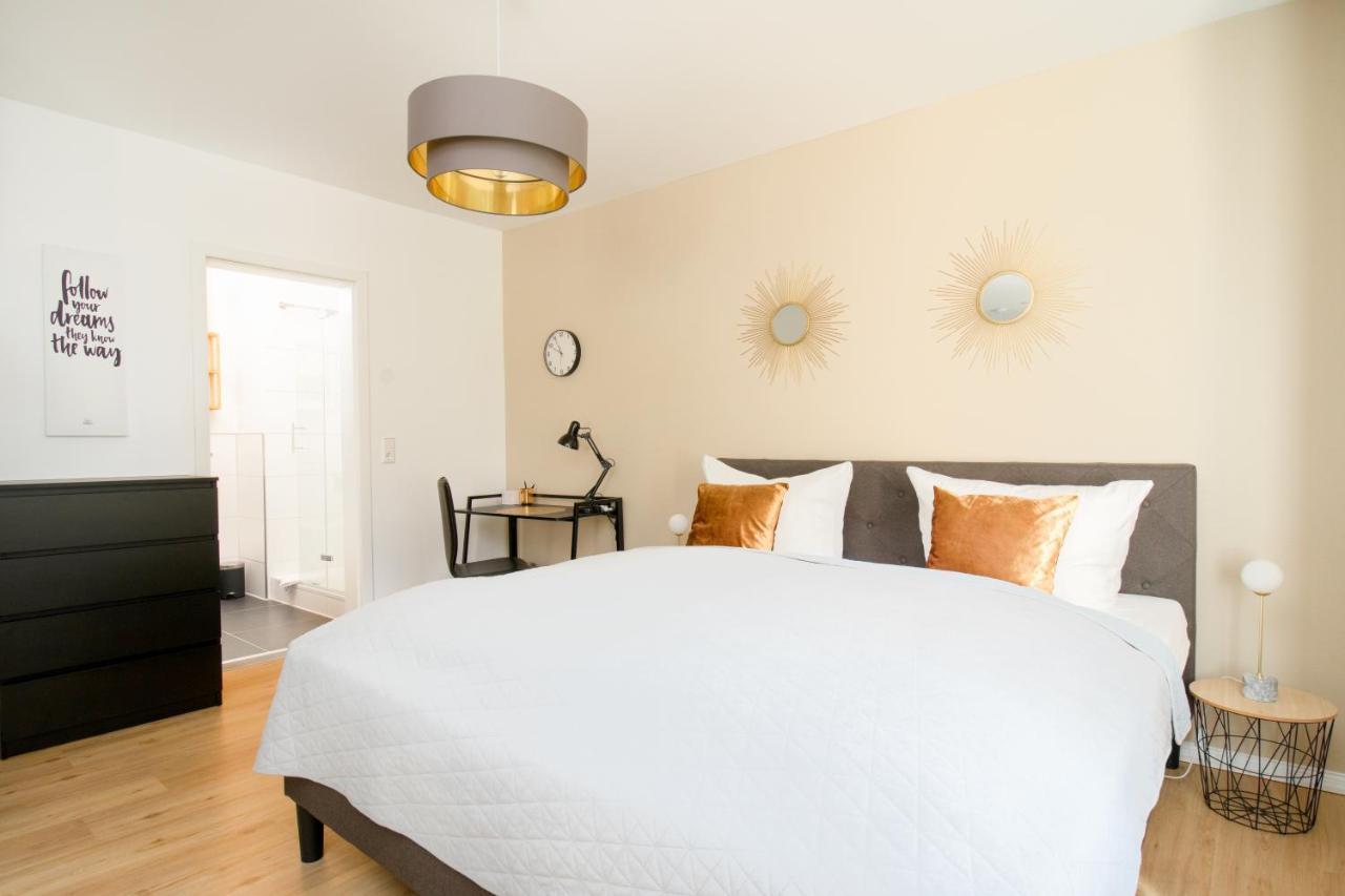 Loewe Apartment Gold Tiengen Altstadt Waldshut-Tiengen Ngoại thất bức ảnh