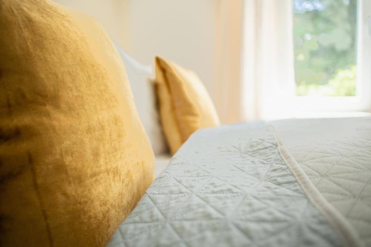 Loewe Apartment Gold Tiengen Altstadt Waldshut-Tiengen Ngoại thất bức ảnh